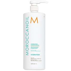 Balsam Moroccanoil Hydrating pentru toate tipurile de par, 1000 ml 110384724 - Balsam de păr