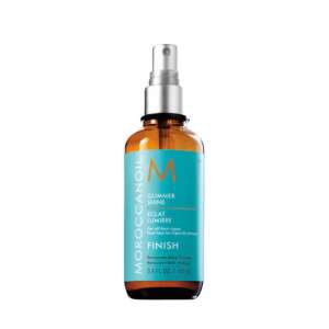 Lotiune de par Moroccanoil Finish pentru stralucire, 100 ml 110384730 - Coafură
