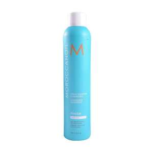 Fixativ Moroccanoil Luminous pentru fixare medie, 330 ml 110384731 - Coafură