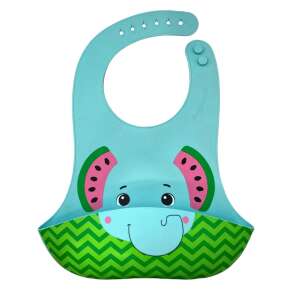 Силиконов лигавник, Frootimals, модел Melany Melephant