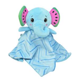 Plyšová deka Melany Elephant Frootimals 110384861 - Frootimals