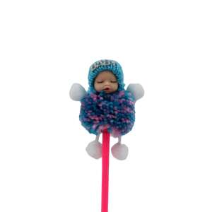 Kredka do figurek Baby Blue 22 cm