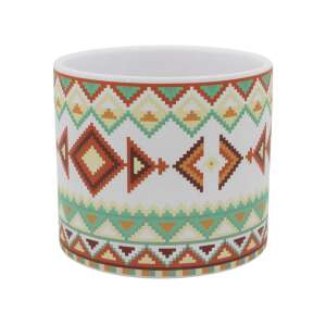 Ceramiczna maska garnkowa popularny model 11cm 110384982 - Punch