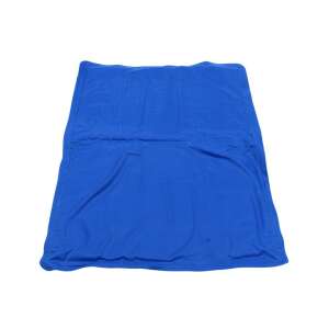 Kühlmatte für Tiere, Geschenkdesign, 40x30cm, blau