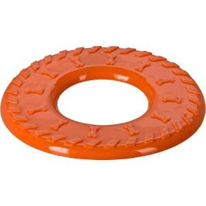 Disc de aruncat, pentru câini, Koopman, 25 cm, culoarea portocaliu 110385037 - Jucării pentru câini