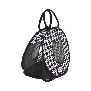 Чанта за носене на котки, колекция Cats, 38x33x48 см 110385048 - Преносител, кутия за кола за домашни любимци