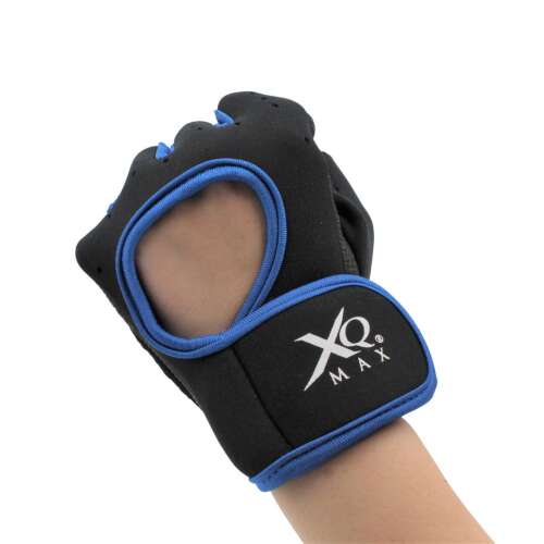 XQ Max Ujjatlan Kerékpáros Kesztyű - L/XL - Kék 110385115