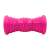 Wałek do masażu zimnego/gorącego, XQ Max, 17x8 cm, różowy 110385129