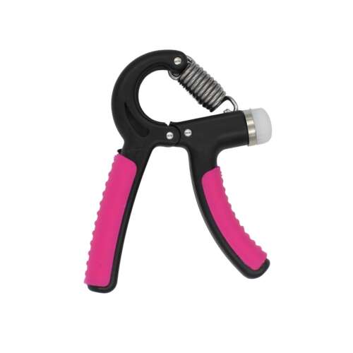 Flexor reglabil XQ Max, pentru antrenament antebraț, roz 110385163