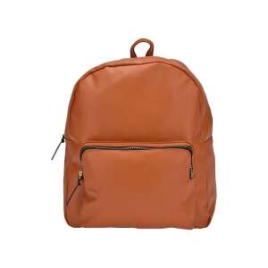 Dámsky batoh, 35 x 30 x 12 cm, 12 l, kolekcia Bag Pack, hnedá farba 110385220 - Batohy