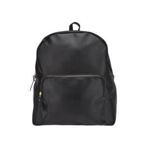 Dámsky batoh, 35 x 30 x 12 cm, 12 l, kolekcia Bag Pack, čierna farba 110385221 - Batohy