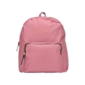 Plecak damski, 35 x 30 x 12 cm, 12 l, kolekcja Bag Pack, kolor różowy 110385222 - Plecak