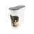 Box zur Aufbewahrung von Tierfutter, 4 Liter – Katzenmodell 110385238
