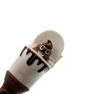 Vicces BFF Kakaós WC Toll 110385288 - Vicces ajándék