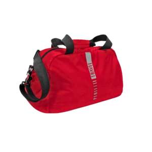 Червена чанта Perletti Travel, 20x40x25 cm - Perletti