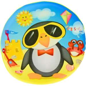 Dysk do rzucania, Seaworld, Koopman, 18 cm, model pingwina