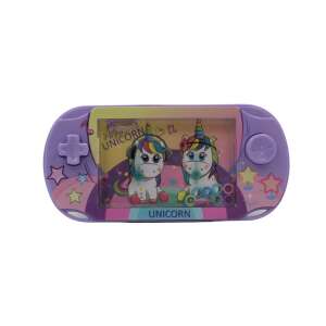 Игра вода игра кръг лилави еднорози