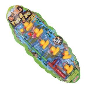 Set de pescuit rățuște pentru copii 110385666 - Nonbrand Jocuri si jucarii educative