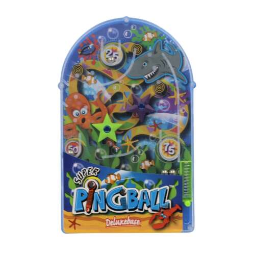 Умение игра Pingiballball с топчета 110385701