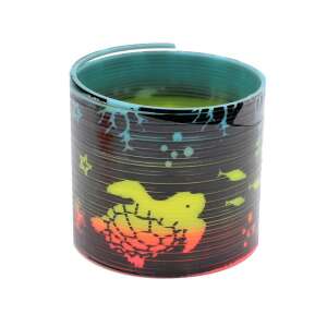 Пролет океан спирала спирала играчка