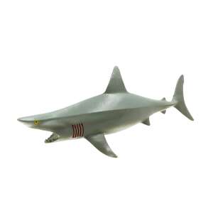 Figur mit Sound, Sqweekies, Grauhai, 25cm