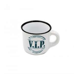 Ceramiczny kubek do espresso VIP 110385839 - Obsługa