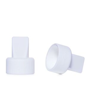 Spectra Mellszívó Szilikon Szelepkészlet - 2 db