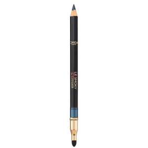 Creion de ochi L'Oreal Paris Le Smoky by Superliner, 207 Stormy Sea