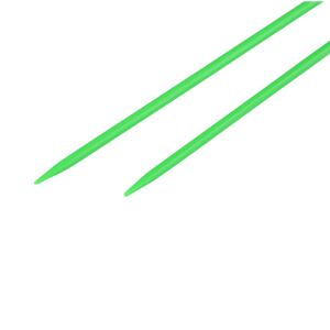 Színes Műanyag Tűk - 10 db - Tompa Hegy - 15 cm 135890598 - Kézi varrótű