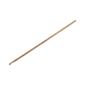 Bambusz Horgolótű - 3 mm - 15 cm 110386543 - Művészet & Hobbi