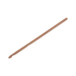 Chrysalis Bambusz Horgolótű - 4,5 mm - 15 cm 110386504 - Művészet & Hobbi