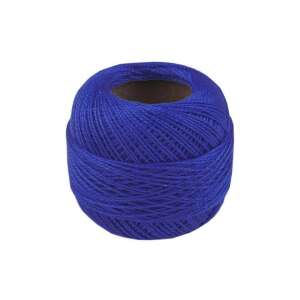 NITARNA Pamut Gyöngyház Hímzőcérna - Olimpiai Kék - 85m 110386716 - Fonal