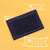 Textil Javítótábla - Sötétkék - 23x33 mm 110387156