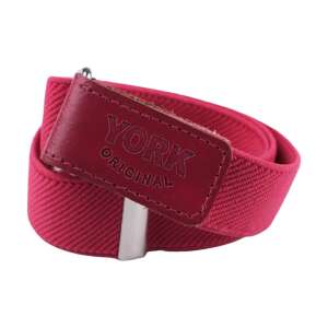 Gyerek Rugalmas Öv - Sötét Rózsaszín - 65 cm 110387258 - Női öv