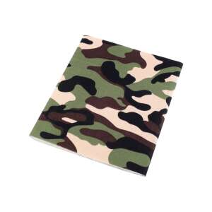 Petic termoadeziv 17 x 43 cm, camuflaj Natur 110387307 - Produse Mercerie