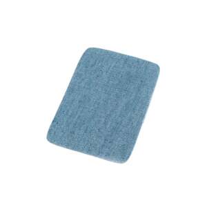 Petic termoadeziv Jeans, 5,3 x 7,9 cm, Bleu 110387332 - Produse Mercerie