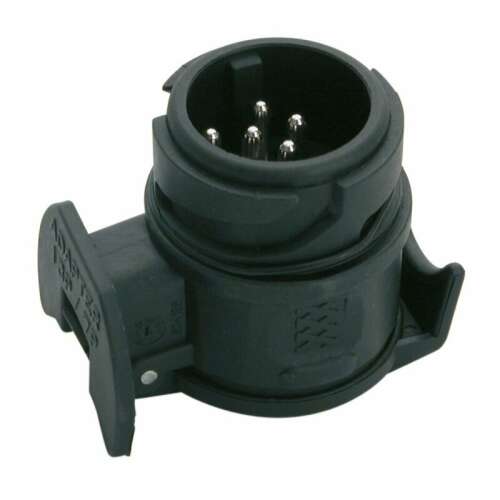 Carpoint 13-7 Pólusú Utánfutó Adapter 110388022