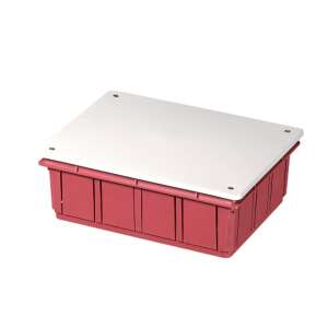 Doza legatura incastrata 196x152x70 Elettrocanali 110388039 - Doze de legătură și conexiune