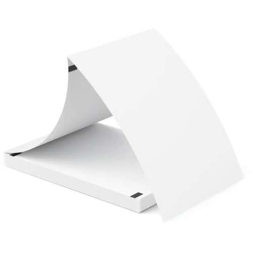 Foi termice A4, INFLUENTIAL TECH, 100 file, compatibil cu orice imprimanta termica A4 110388127