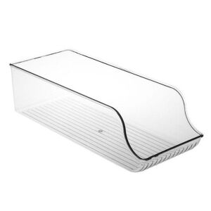 Pufo hűtő vagy szekrényrendező doboz gyümölcslevek, sörök, kulacsok tárolására, 34 cm 135838336 - Háztartási nagygép kiegészítő