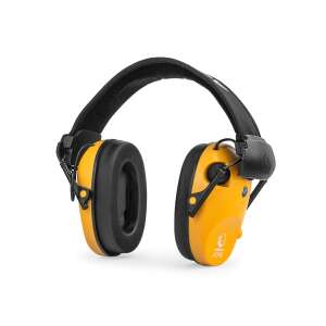 RealHunter Active PRO hallásvédő és szemüveg 45718658 Hallásvédő