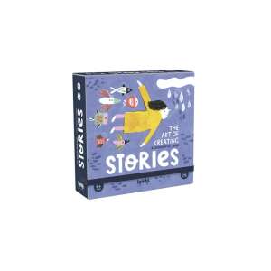 Londji Történetek kooperatív játék doboza - Londji