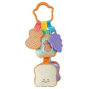 Fisher-Price Szendvicses Babajáték - 0-2 év 110393043 - Melissa & Doug