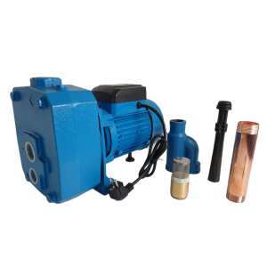 Felületi szivattyú ejektorral, 1,5 kW, 6 m³/h, csatlakozás 1", nyomómagasság 38 m, Dp 505 - Öntözés