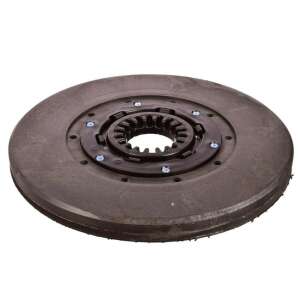 Držiak podložky Hako 430 mm 17" 110394129 - Príslušenstvo čistiaceho stroja