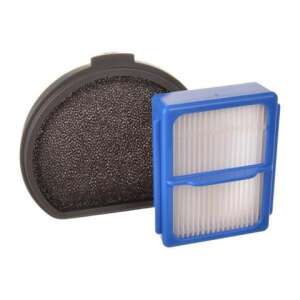 Set de filtre lavabile pentru aspiratoare Pure si ESKQ9 (ELECTROLUX, AEG, Pure Q9 PQ92-ALLERGY UV, Pure Q9 PQ91-ALLERGY, Pure Q9 PQ91-ANIMAL, Pure Q9 PQ91-40GG, Pure Q9 PQ91) 110394082 - Filtre pentru aspirator