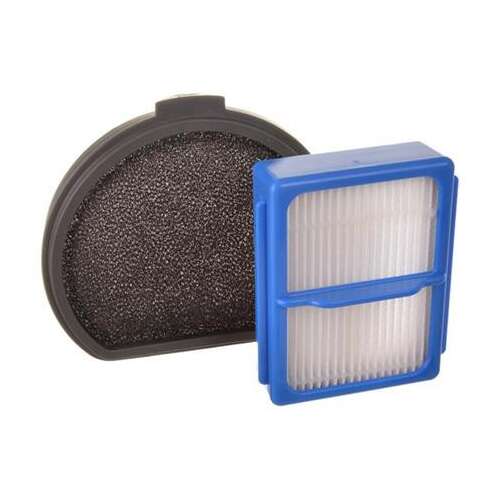 Waschbarer Filtersatz für Electrolux Pure Q9 AEG Staubsauger 110394082