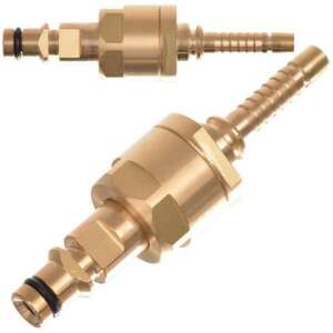 Hadicová armatúra pre tlakové umývačky Karcher Quick Connect 110394135 - Karcher Príslušenstvo k vysokotlakovému čističu