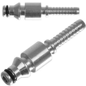 Nilfisk Stihl Husqvarna DN6 gyorscsatlakozó magasnyomású mosóhoz - Nilfisk