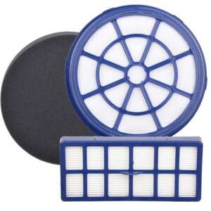Sada filtrov pre bezvreckové vysávače Hoover Breeze 110394162 - Filtre do vysávačov